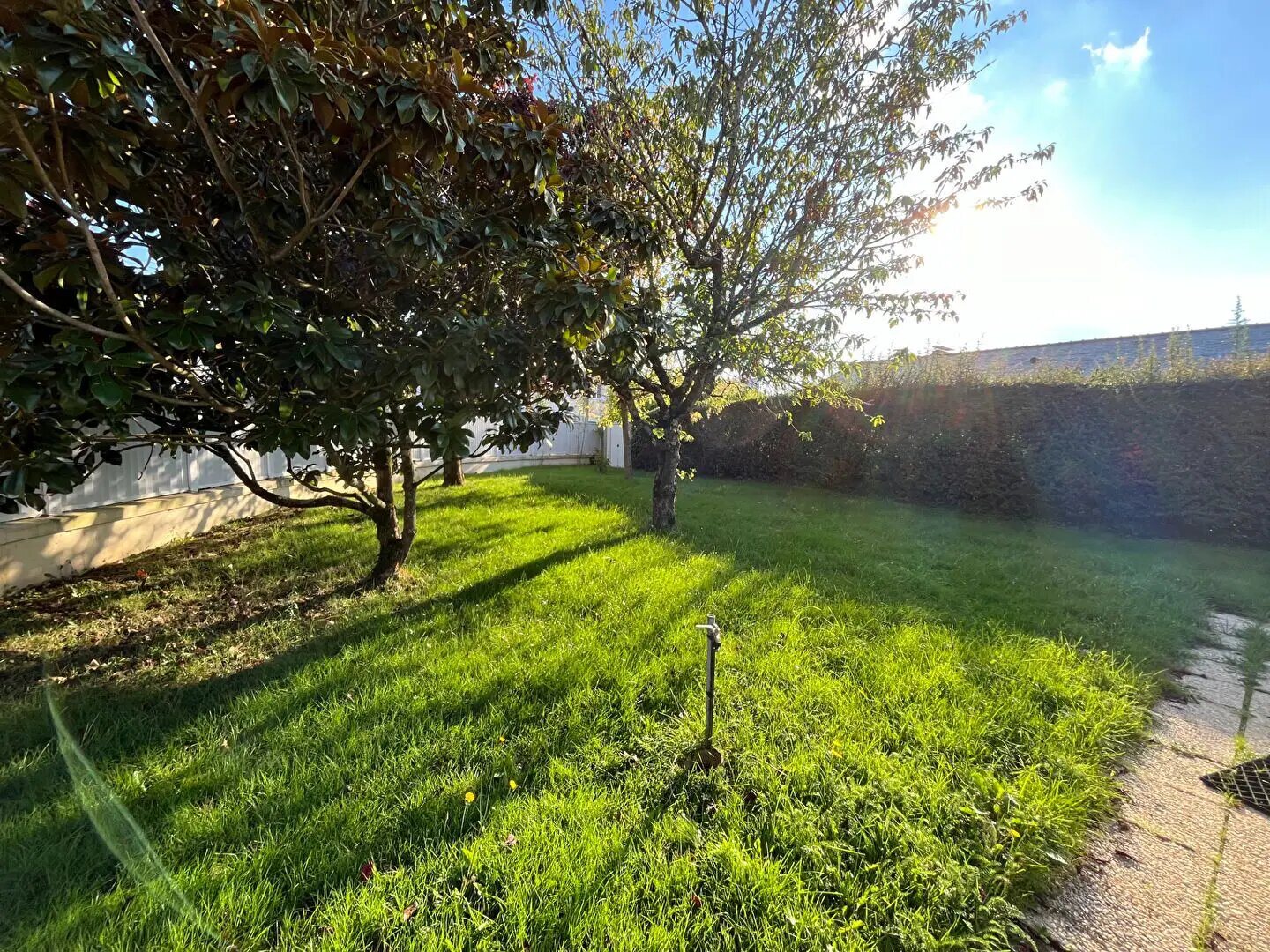 Maison à vendre, 83m², Angers