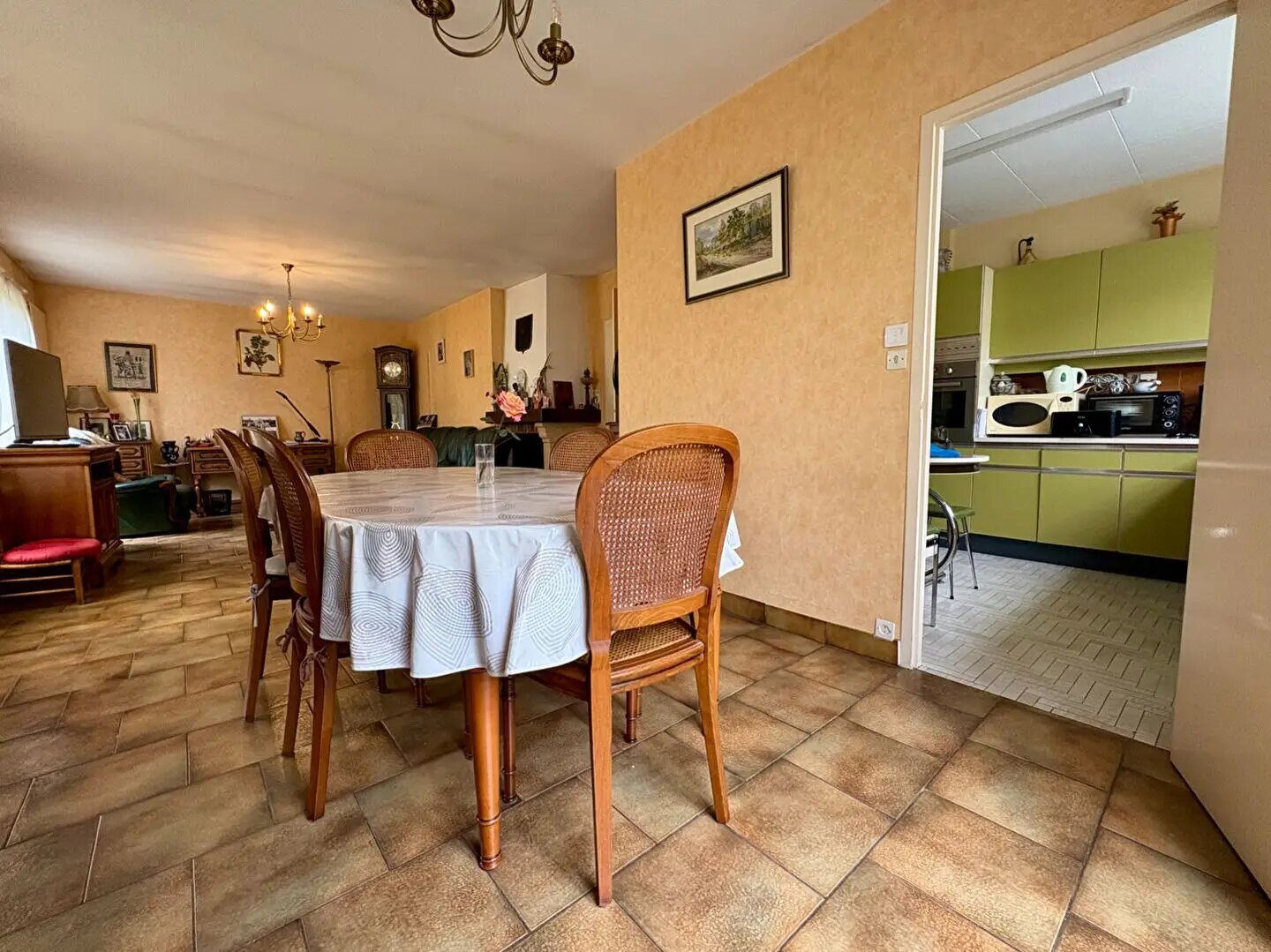 Maison à vendre, 83m², Angers