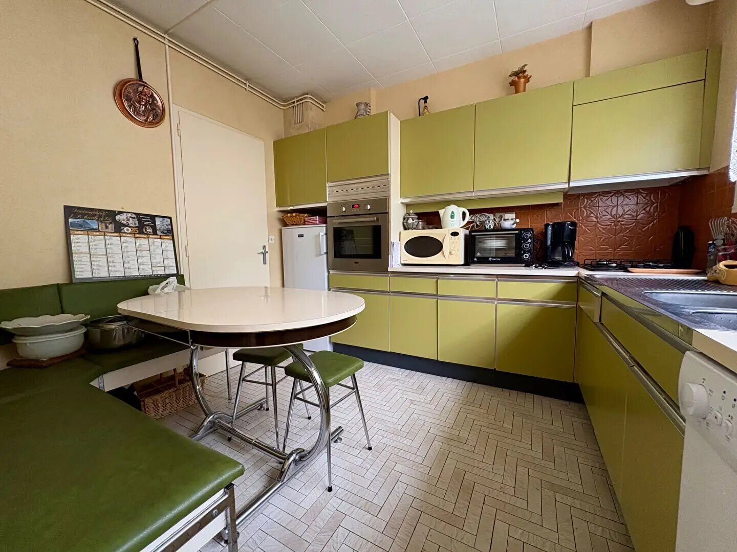 Maison à vendre, 83m², Angers