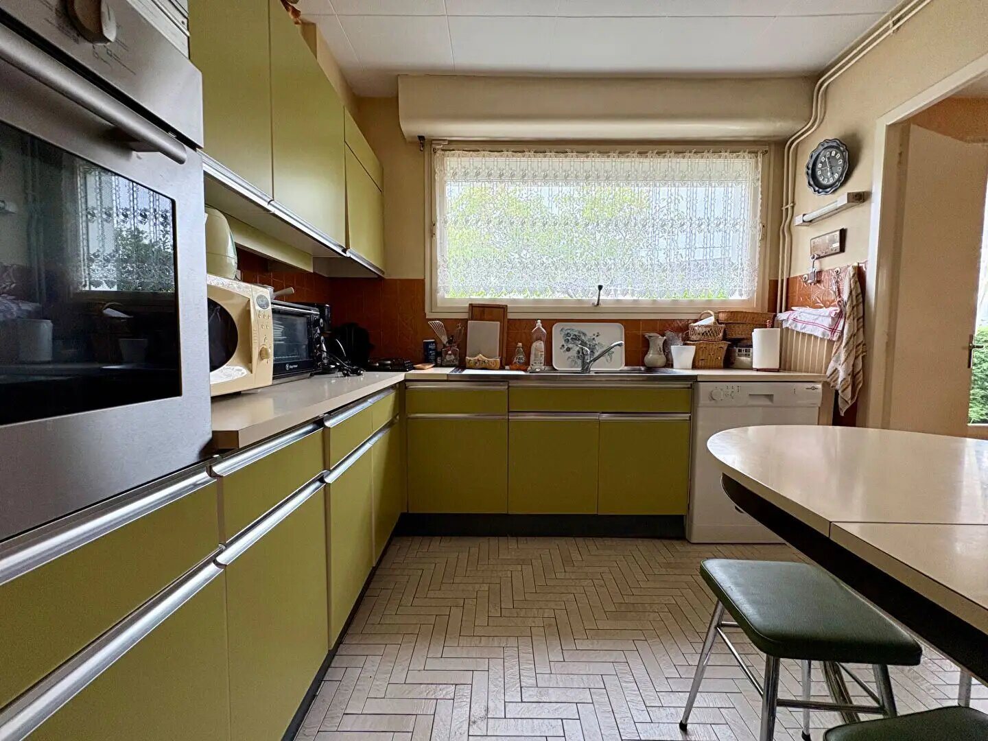 Maison à vendre, 83m², Angers