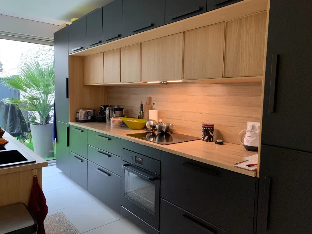 Maison à louer, 98m², Angers