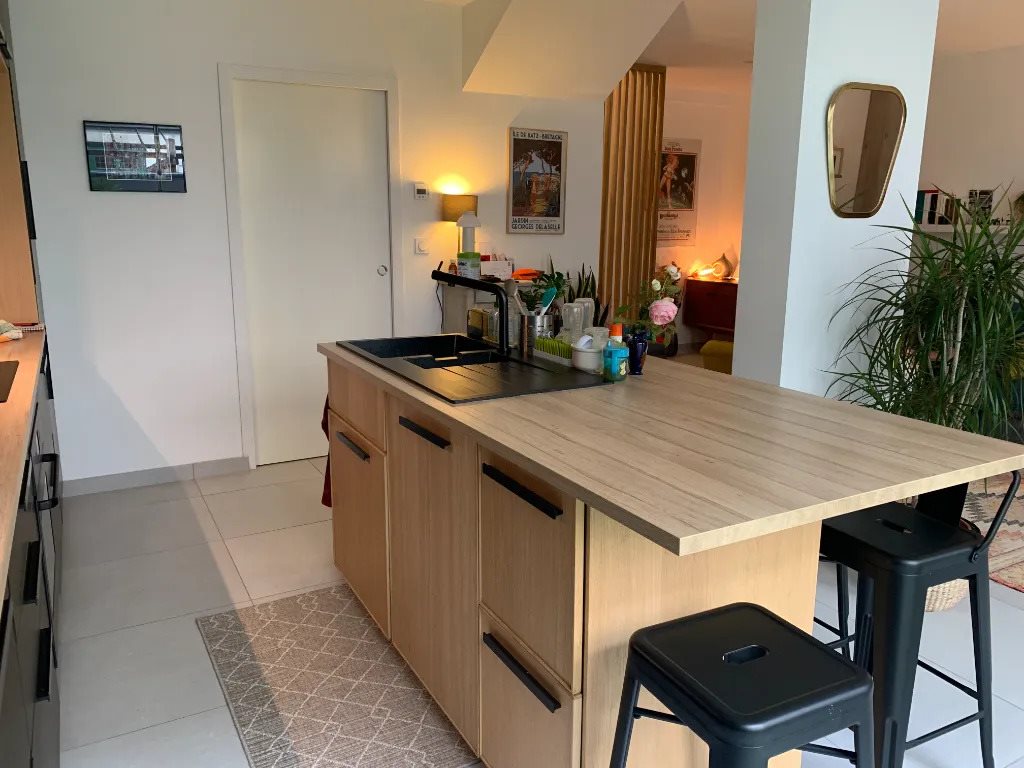 Maison à louer, 98m², Angers