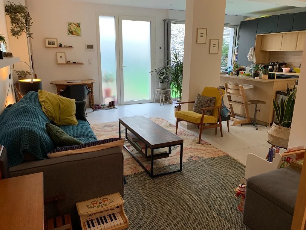 Maison à louer, 98m², Angers