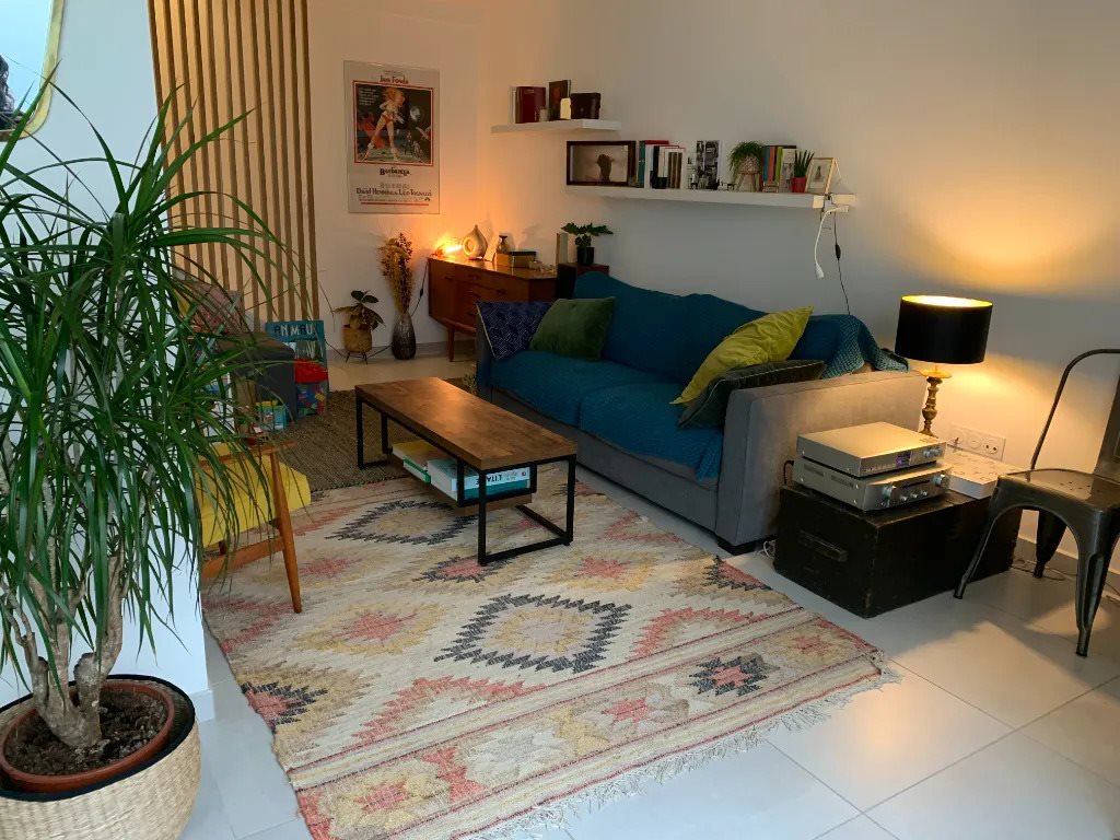 Maison à louer, 98m², Angers