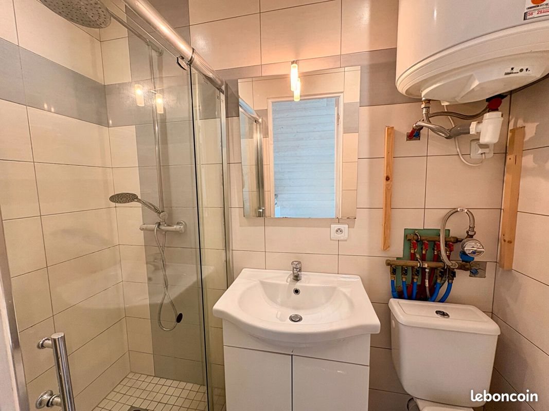 Appartement à vendre, 13m², Angers