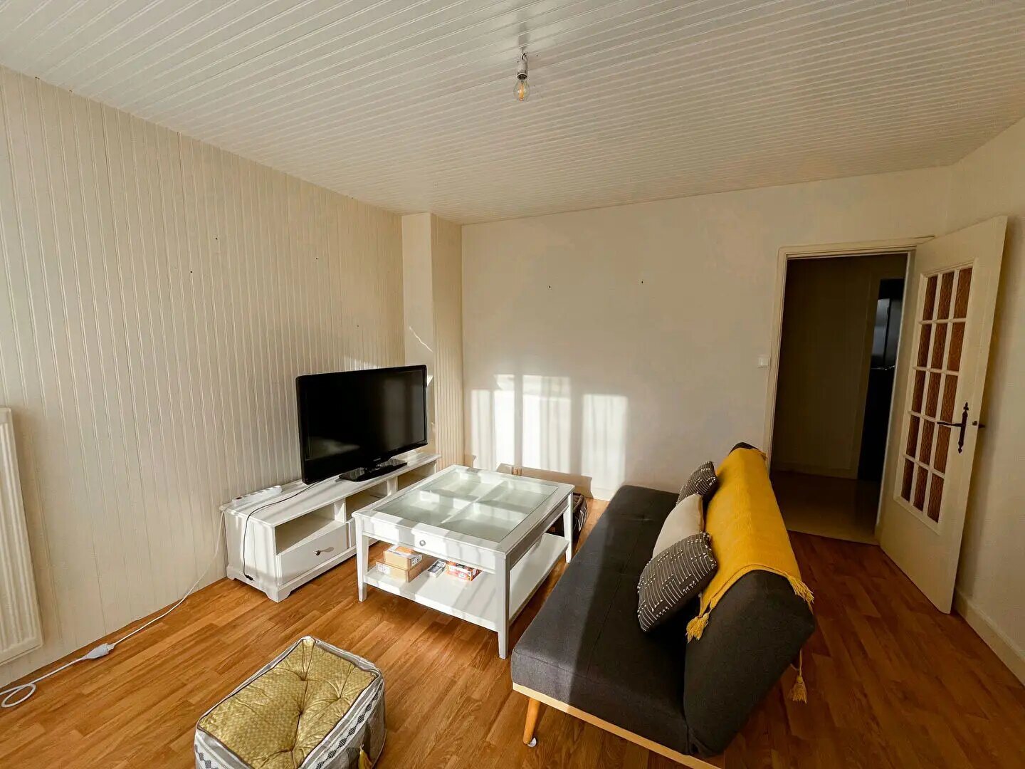 Appartement à louer, 70m², Angers