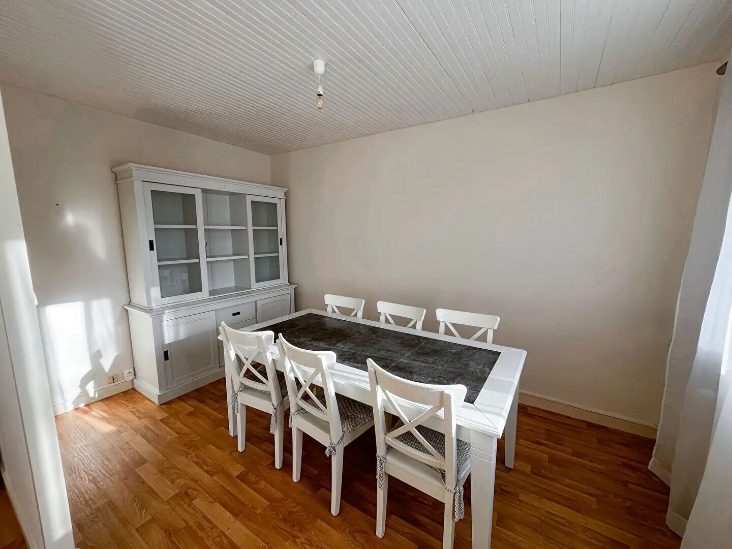 Appartement à louer, 70m², Angers