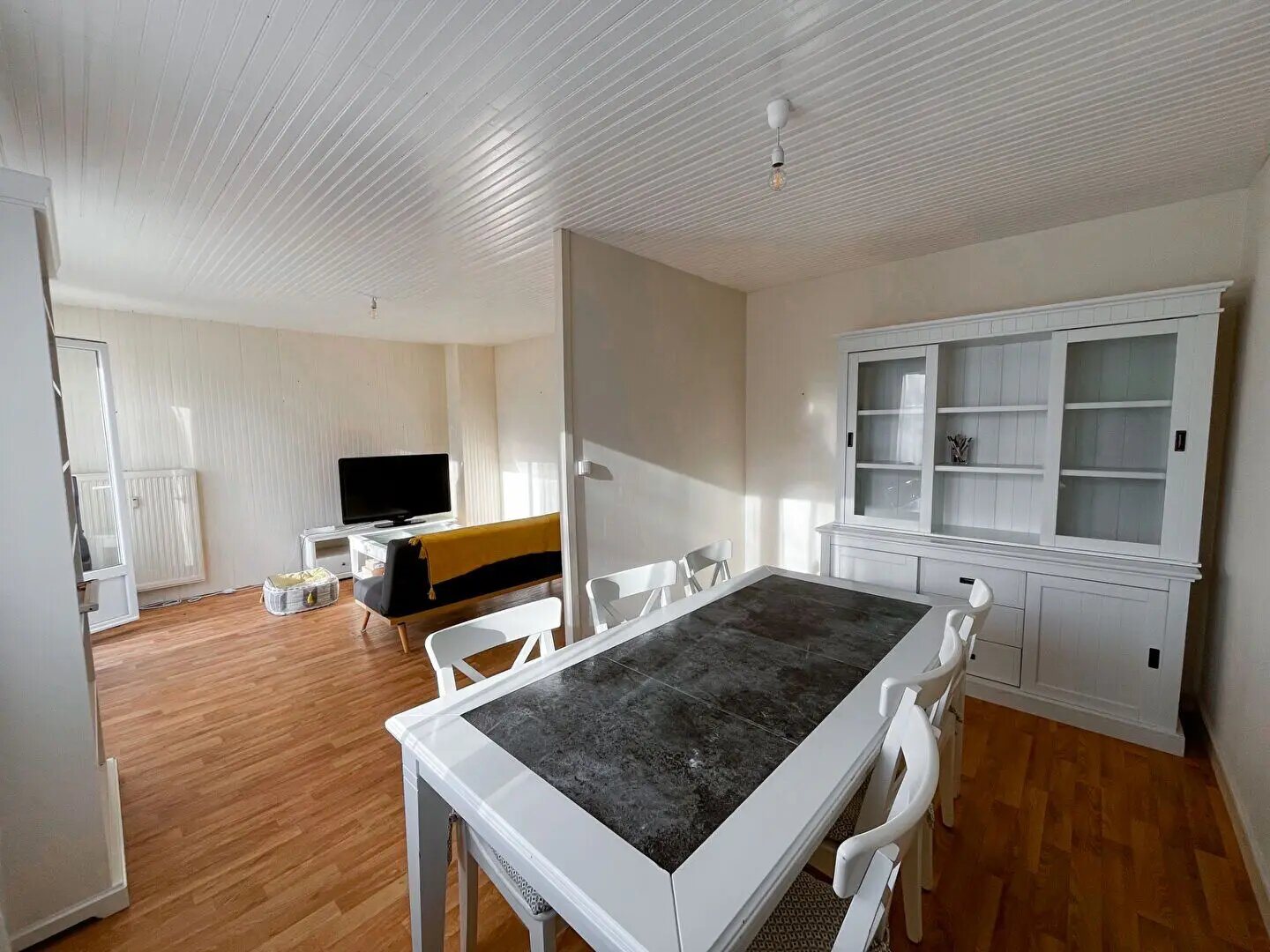 Appartement à louer, 70m², Angers