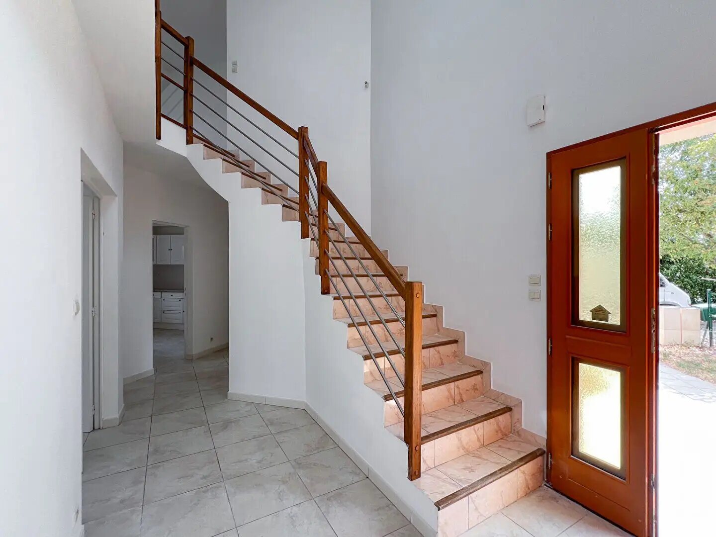 Maison à vendre, 201m², Beaucouzé