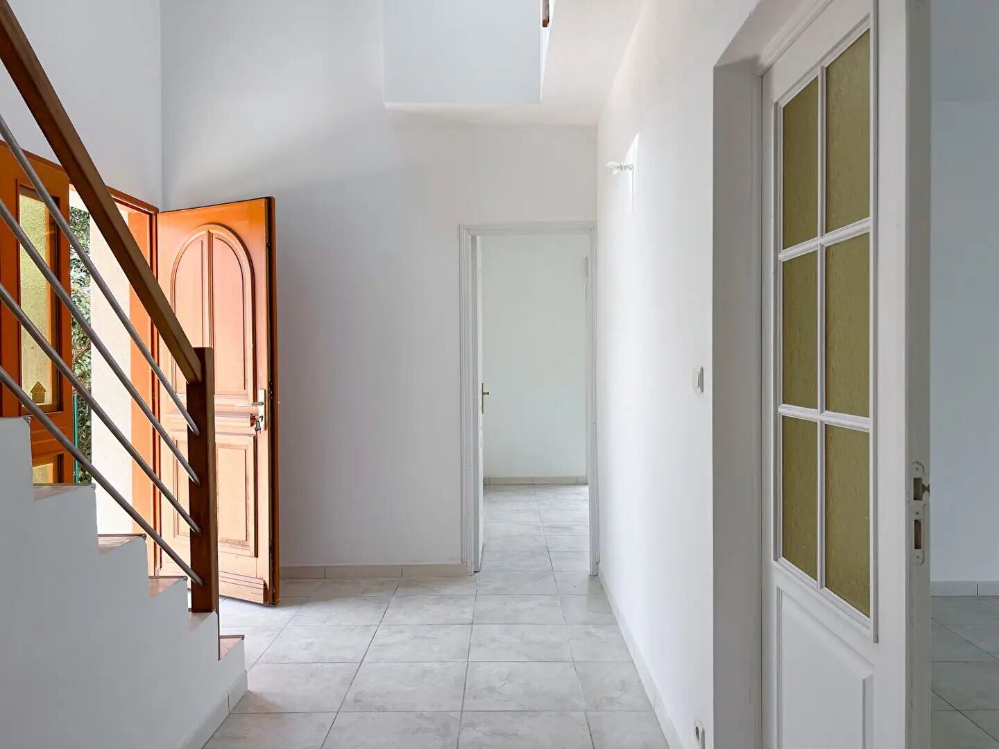Maison à vendre, 201m², Beaucouzé