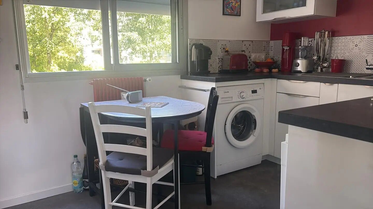 Appartement à vendre, 70m², Angers