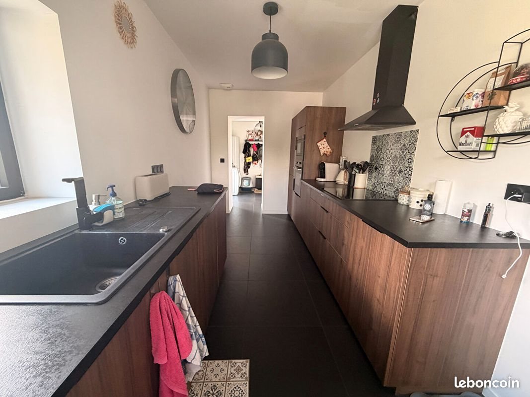 Maison à vendre, 72m², Le Plessis-Macé