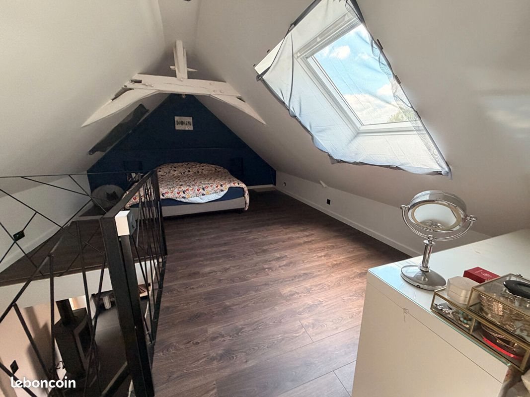Maison à vendre, 72m², Le Plessis-Macé