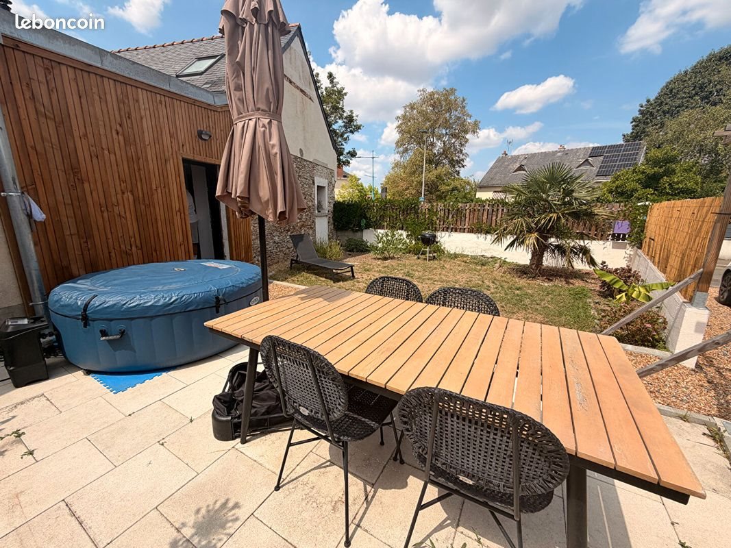 Maison à vendre, 72m², Le Plessis-Macé