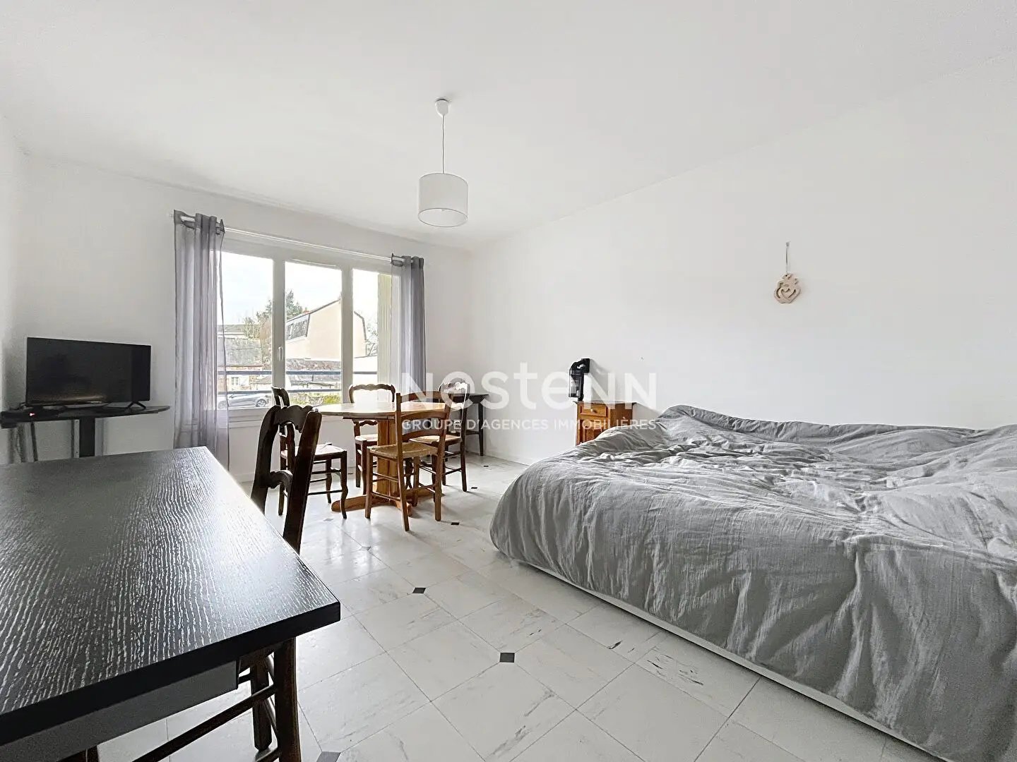 Appartement à vendre, 33m², Angers