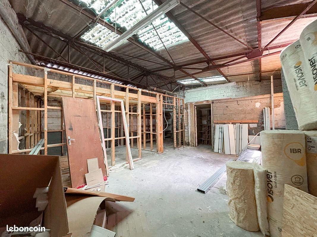 Maison à vendre, 85m², Angers