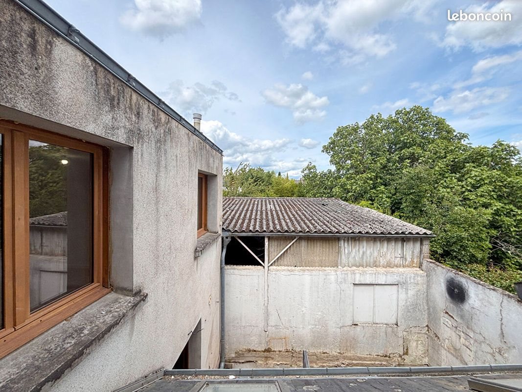Maison à vendre, 85m², Angers