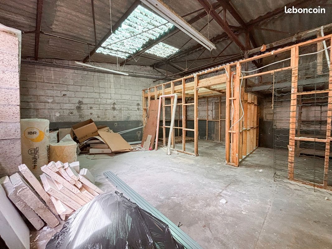Maison à vendre, 85m², Angers