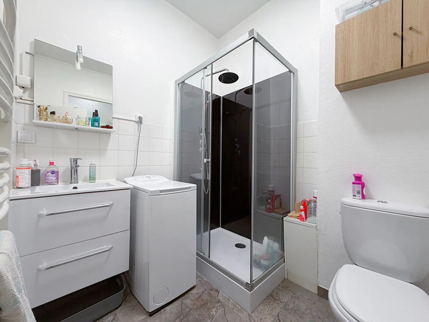 Appartement à vendre, 24m², Angers