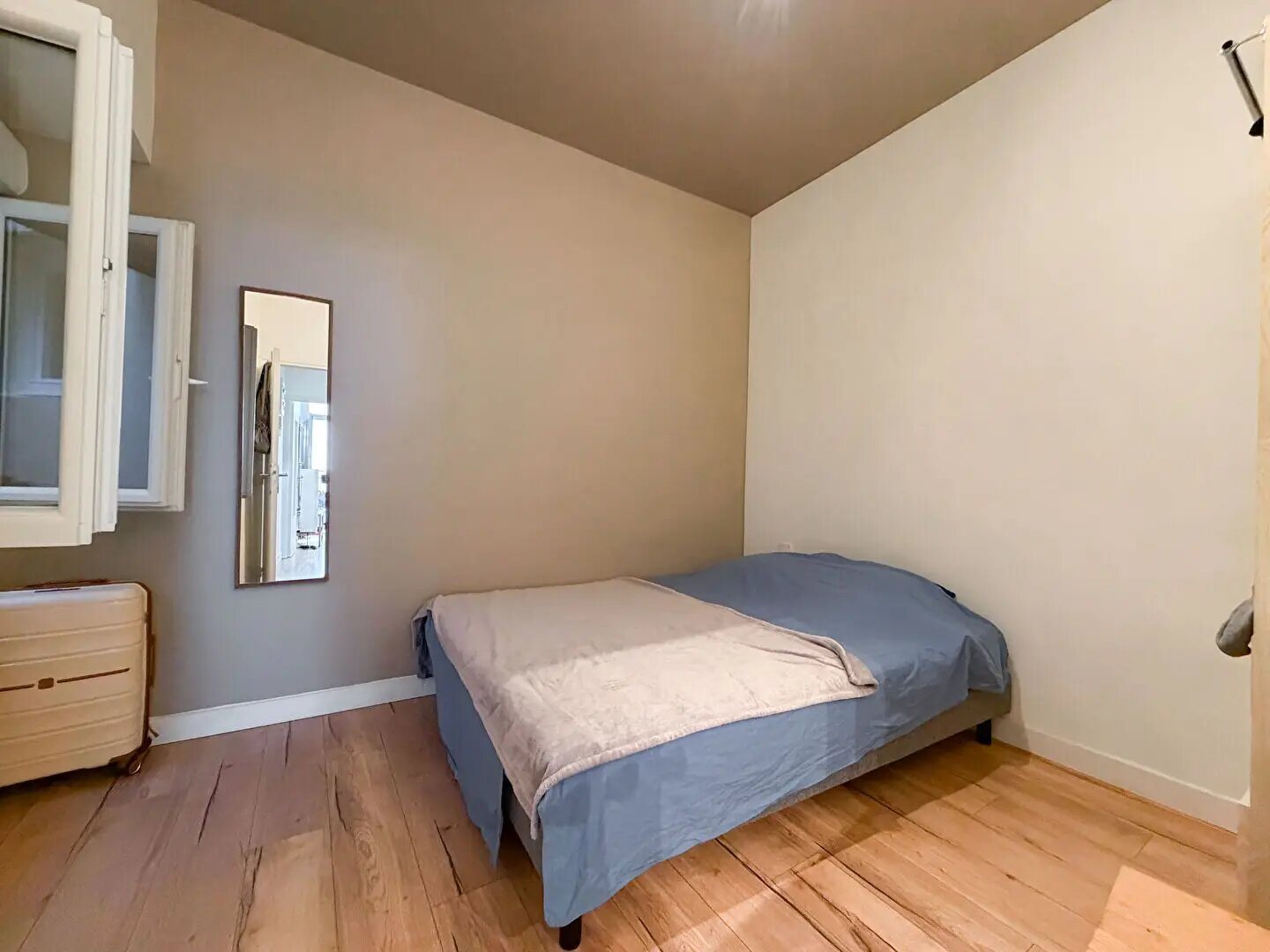 Appartement à vendre, 24m², Angers