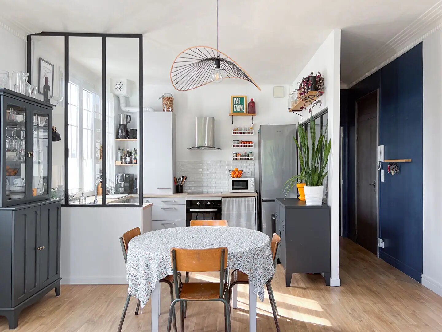 Appartement à vendre, 65m², Angers