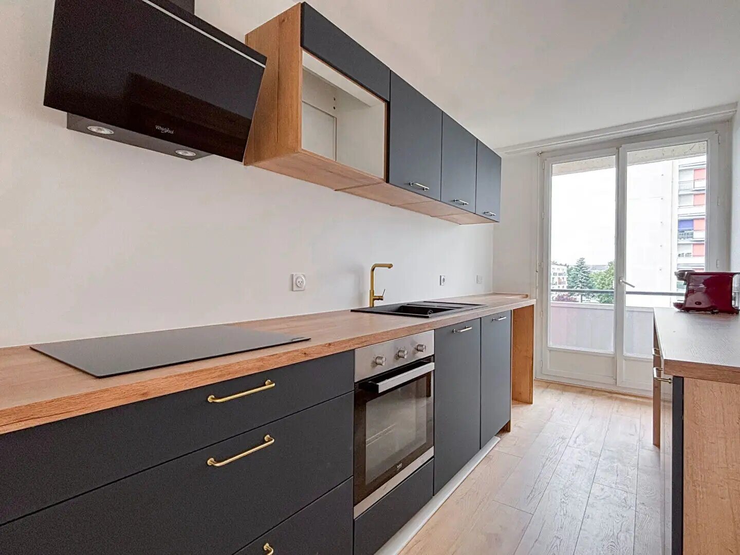 Appartement à vendre, 95m², Trélazé