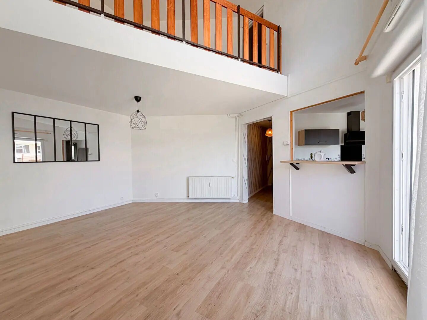 Appartement à vendre, 82m², Angers
