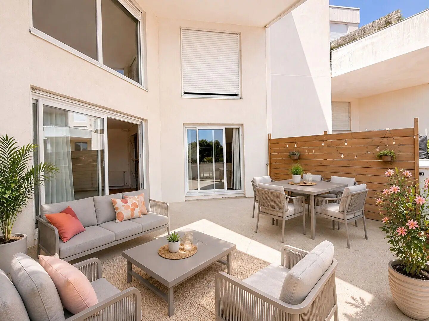Appartement à vendre, 82m², Angers