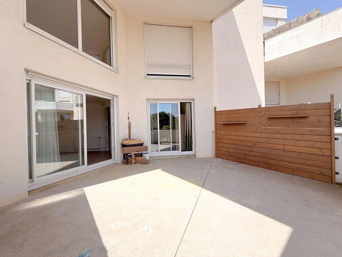 Appartement à vendre, 82m², Angers