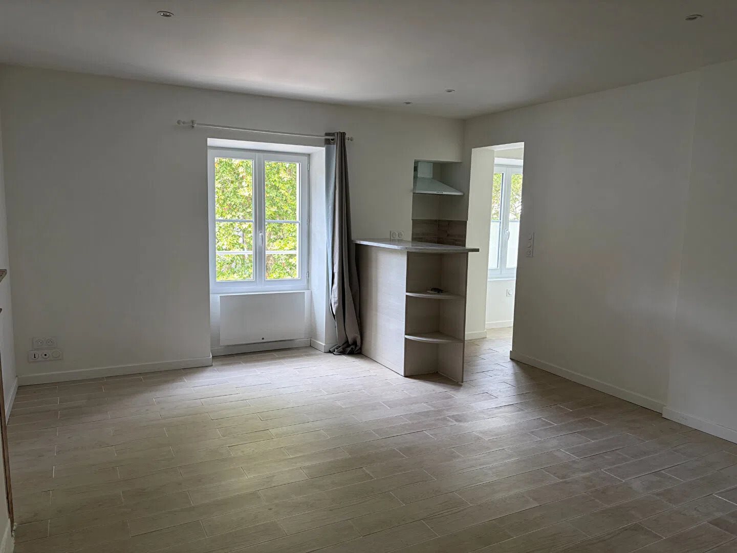 Appartement à louer, 39m², Angers
