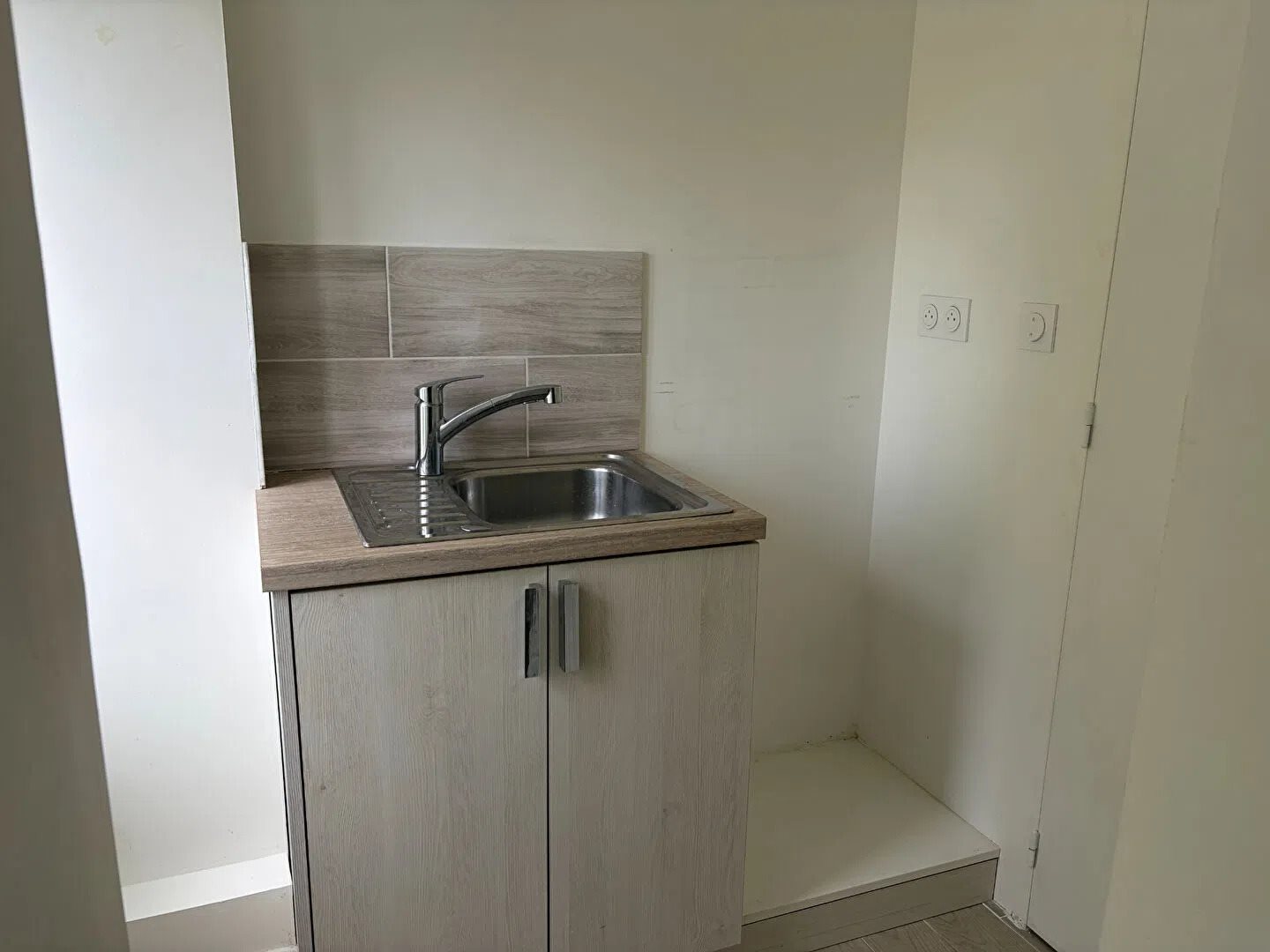 Appartement à louer, 39m², Angers