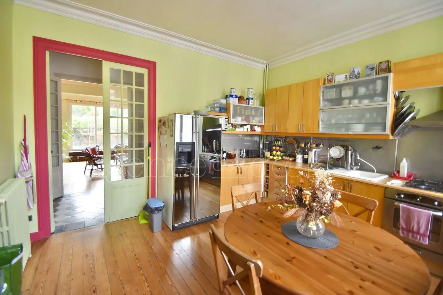 Maison à vendre, 192m², Bordeaux