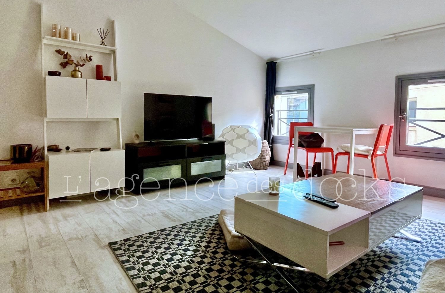 Appartement à vendre, 31m², Bordeaux