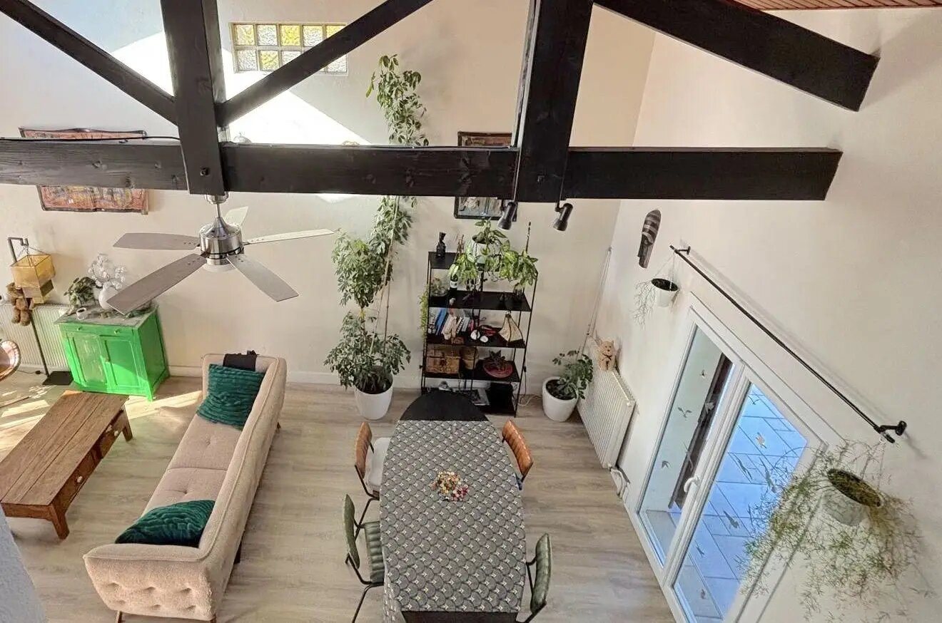 Maison à vendre, 124m², Saint-Jean-d'Illac
