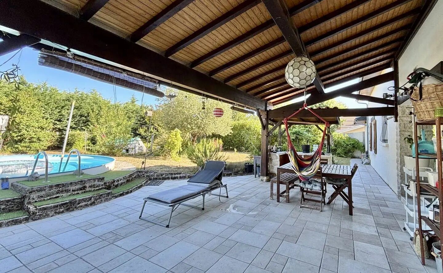 Maison à vendre, 124m², Saint-Jean-d'Illac