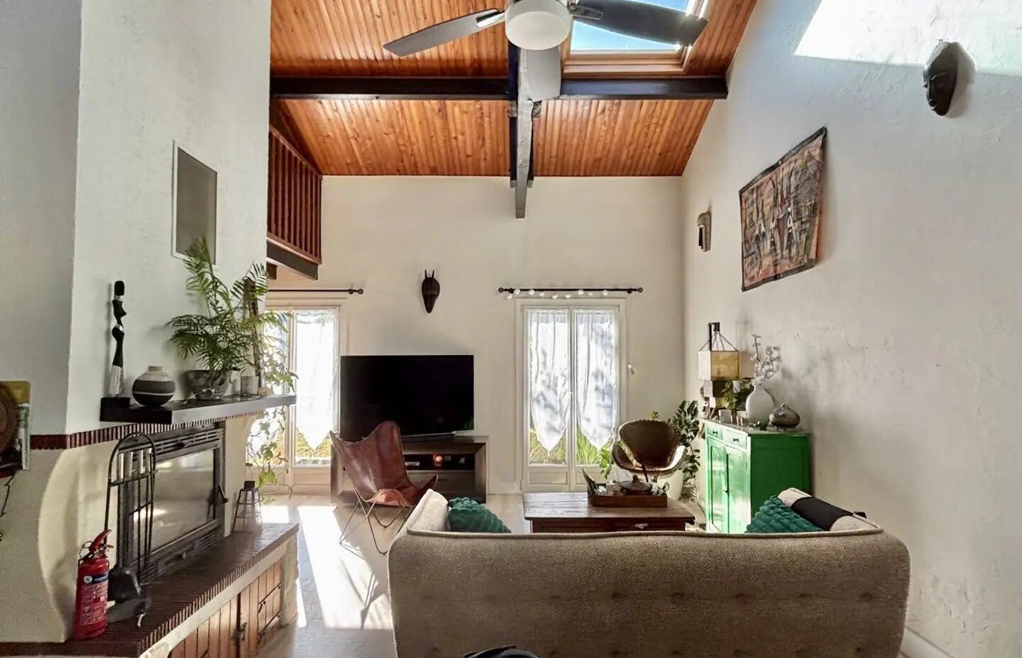 Maison à vendre, 124m², Saint-Jean-d'Illac