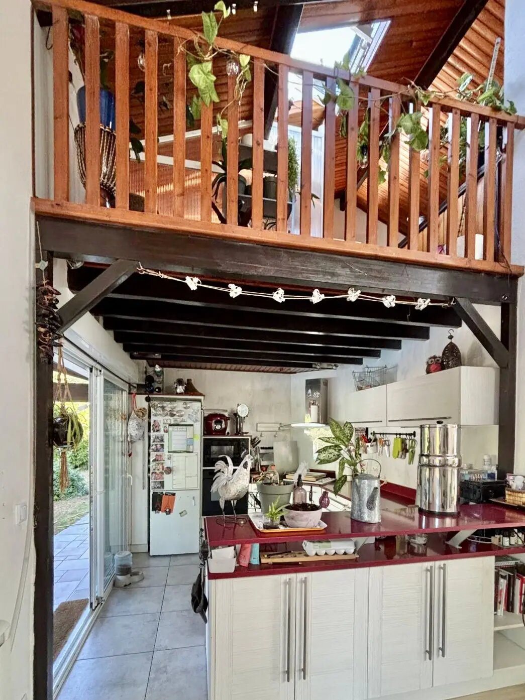 Maison à vendre, 124m², Saint-Jean-d'Illac