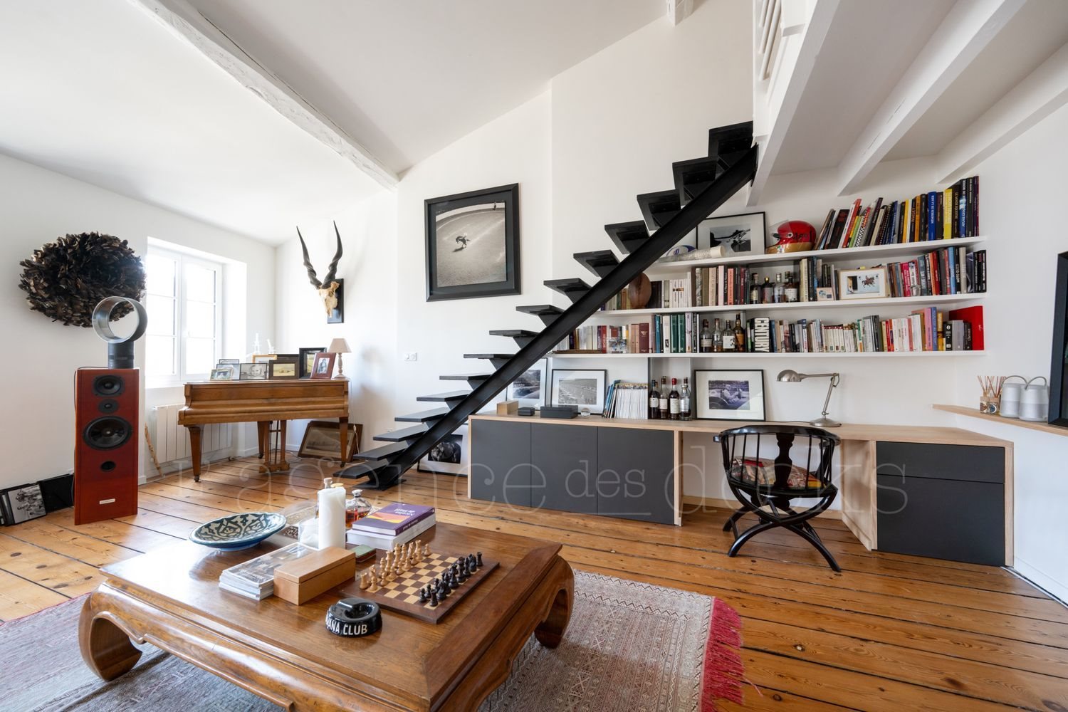 Appartement à vendre, 150m², Bordeaux