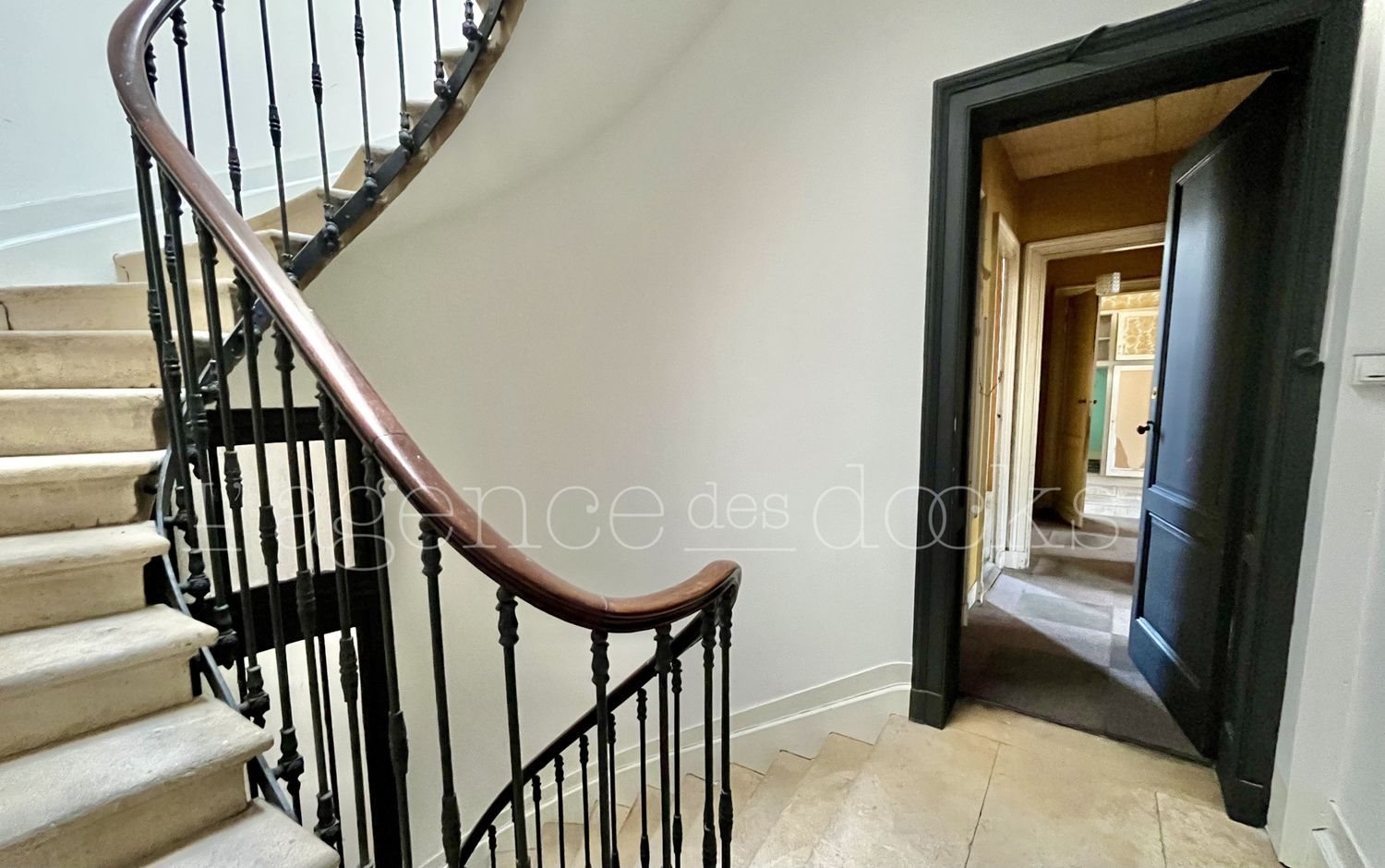 Appartement à vendre, 66m², Bordeaux
