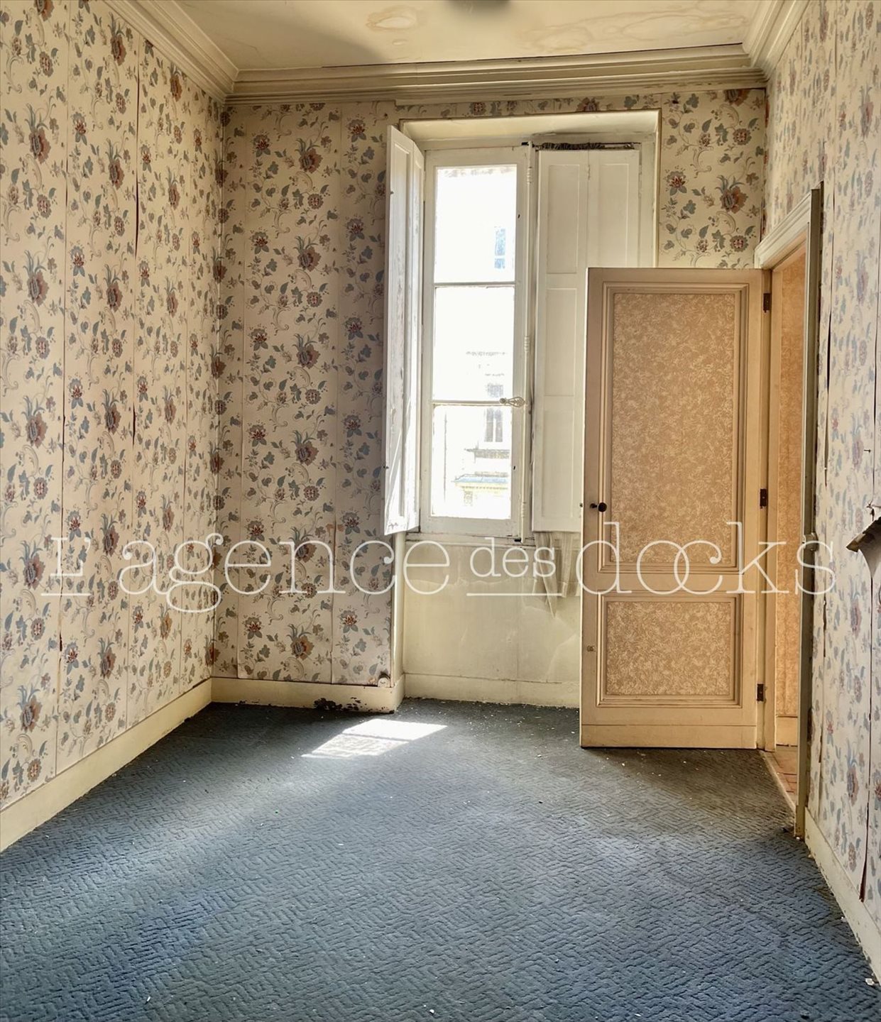 Appartement à vendre, 66m², Bordeaux