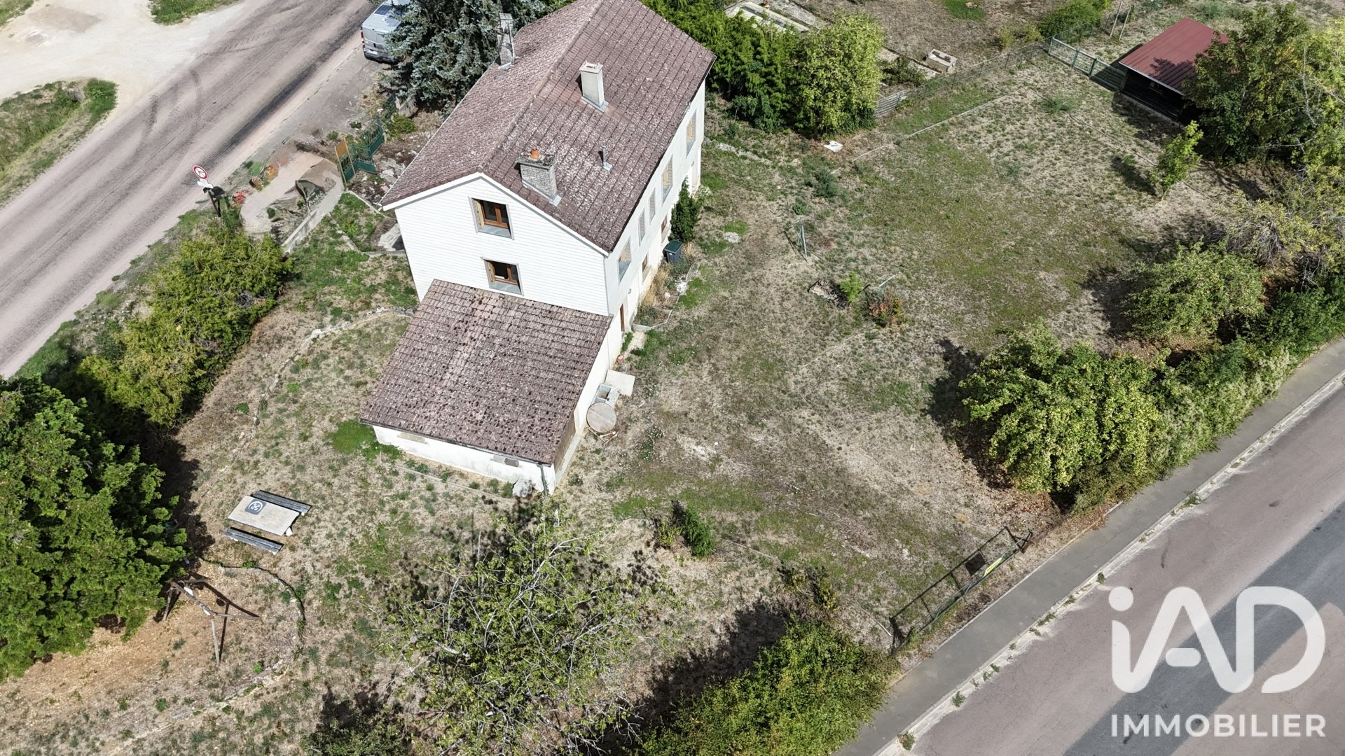 Maison à vendre, 148m², Val-de-Meuse