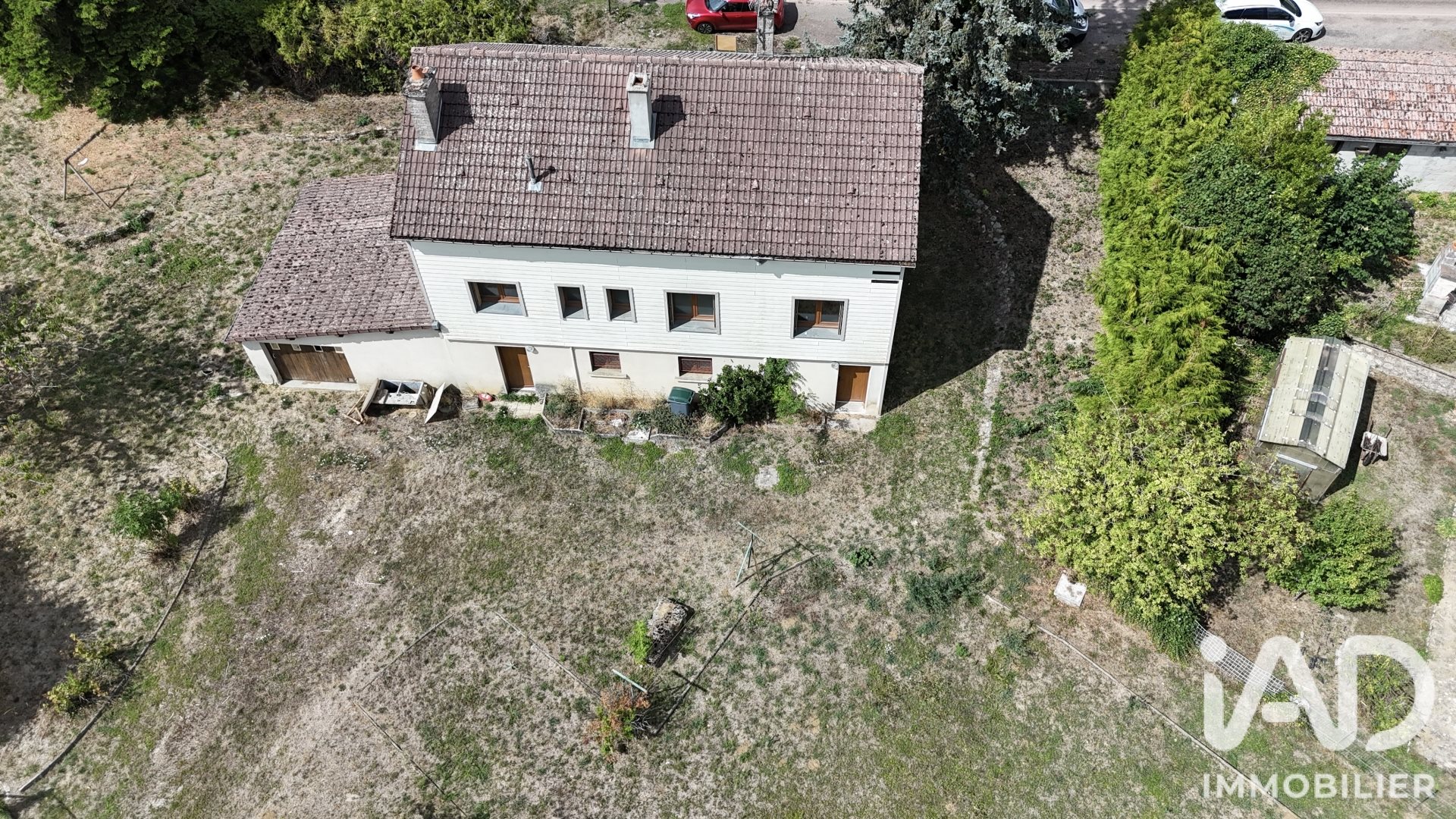 Maison à vendre, 148m², Val-de-Meuse