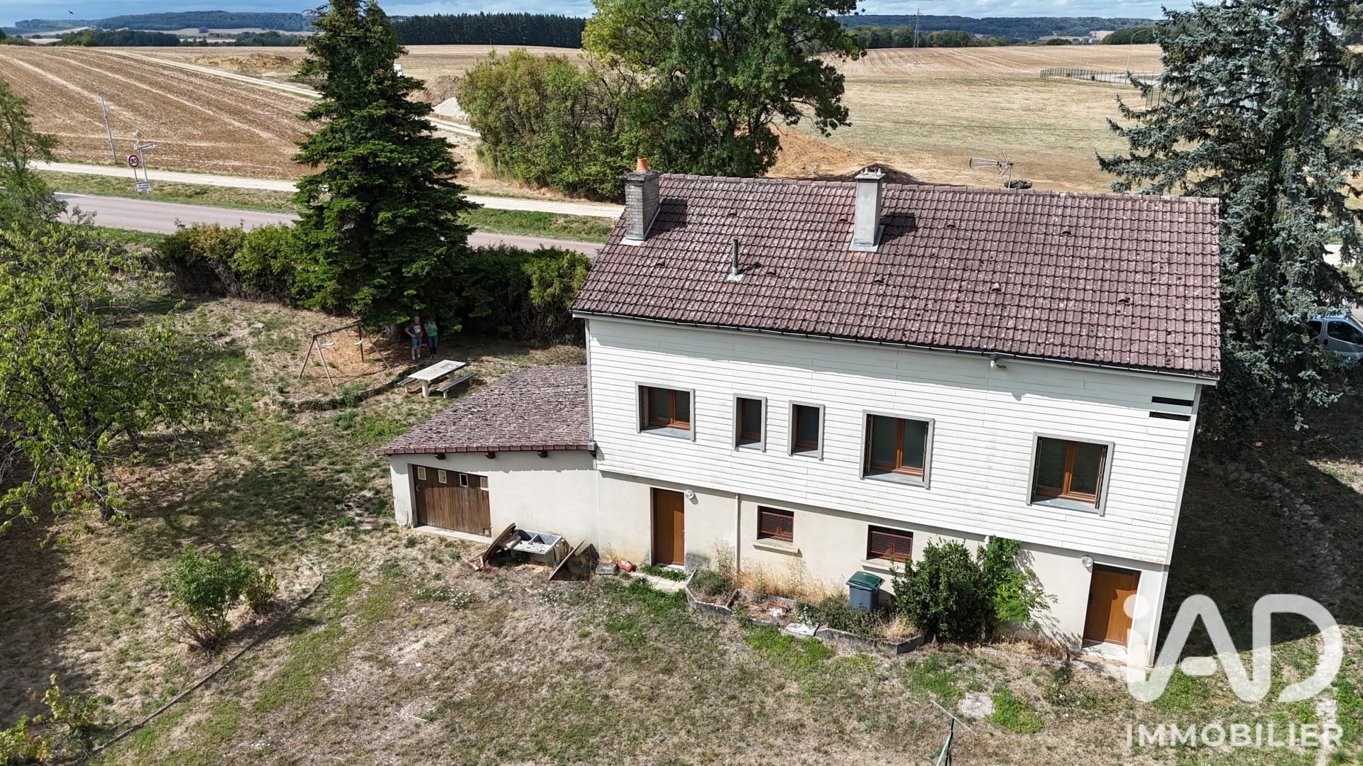 Maison à vendre, 148m², Val-de-Meuse