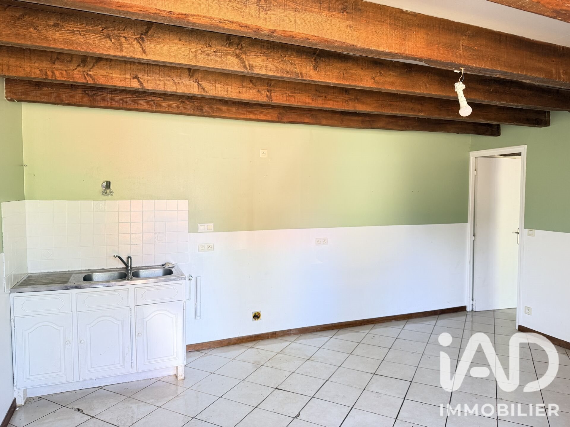 Maison à vendre, 80m², Breuvannes-en-Bassigny