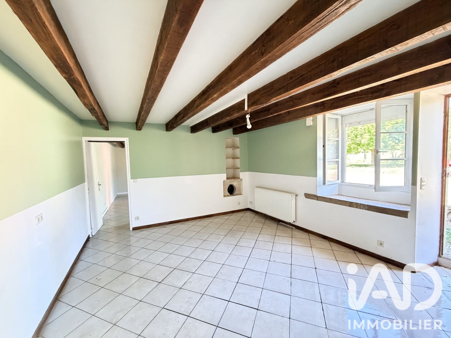 Maison à vendre, 80m², Breuvannes-en-Bassigny
