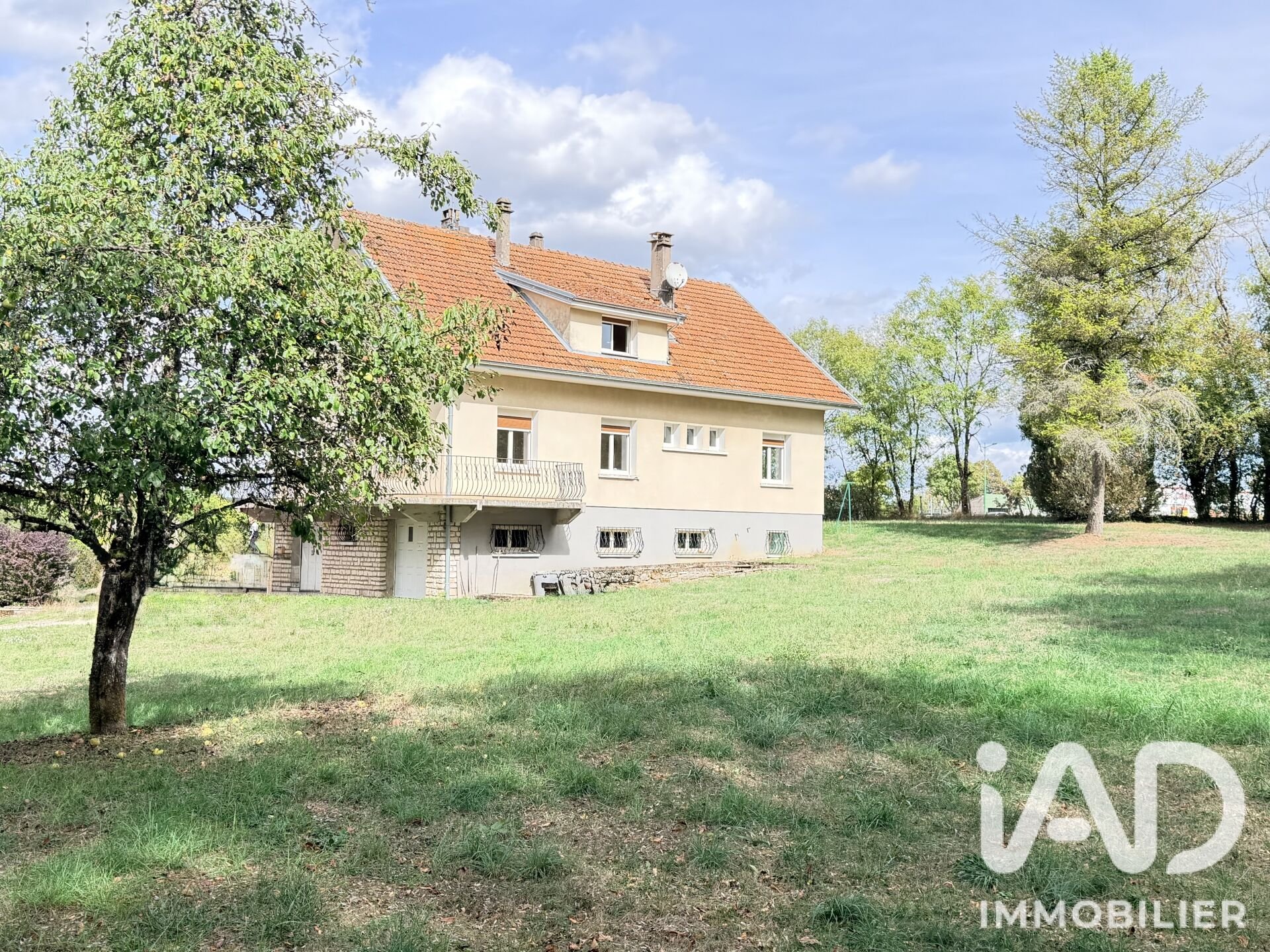 Maison à vendre, 190m², Bourbonne-les-Bains