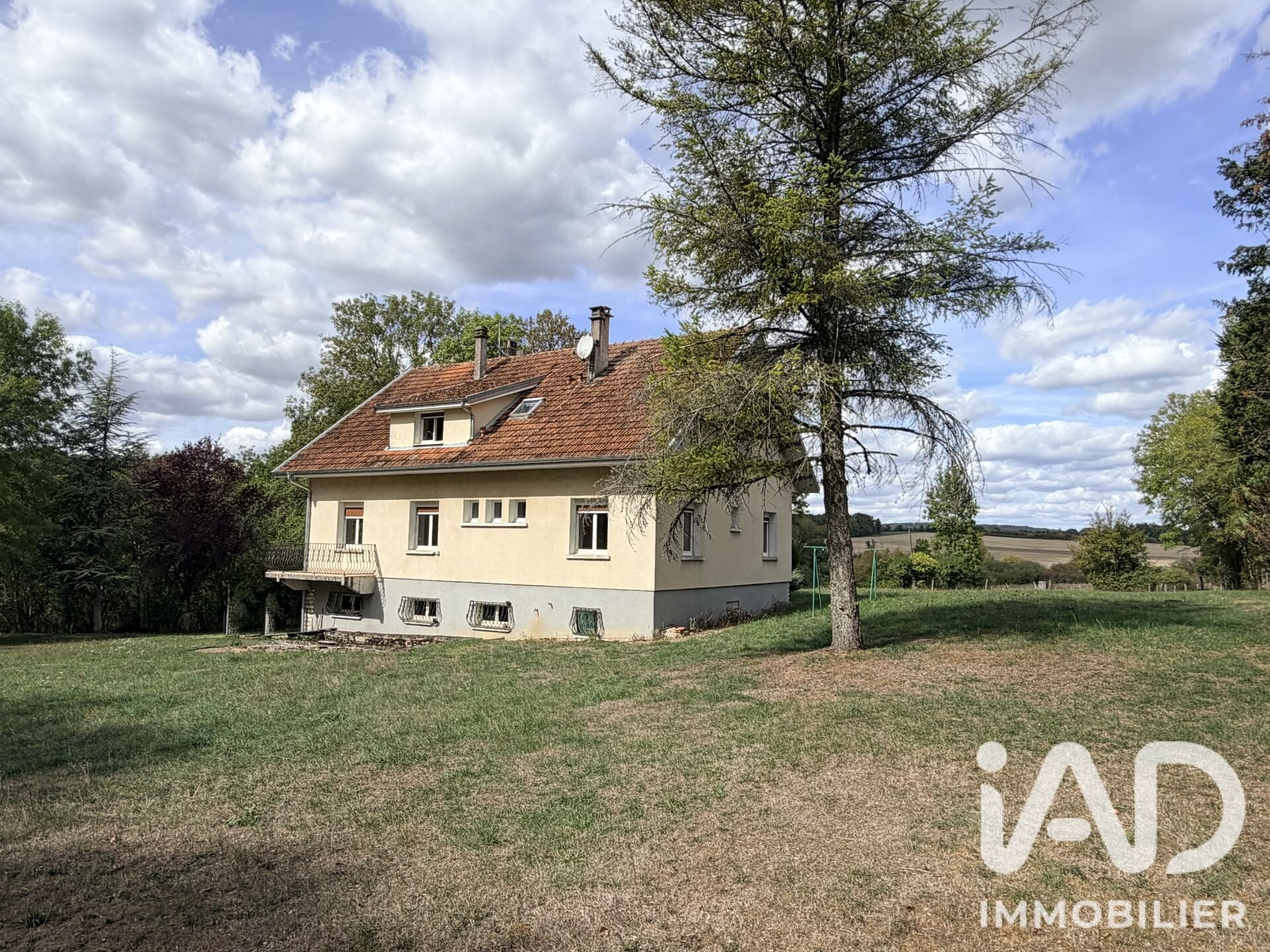 Maison à vendre, 190m², Bourbonne-les-Bains