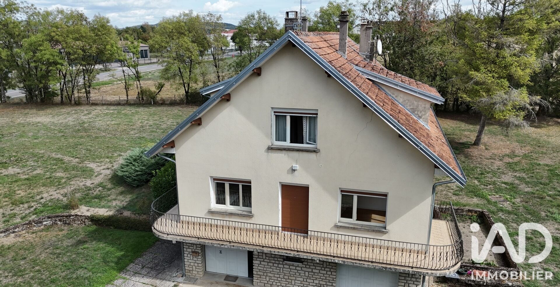 Maison à vendre, 190m², Bourbonne-les-Bains
