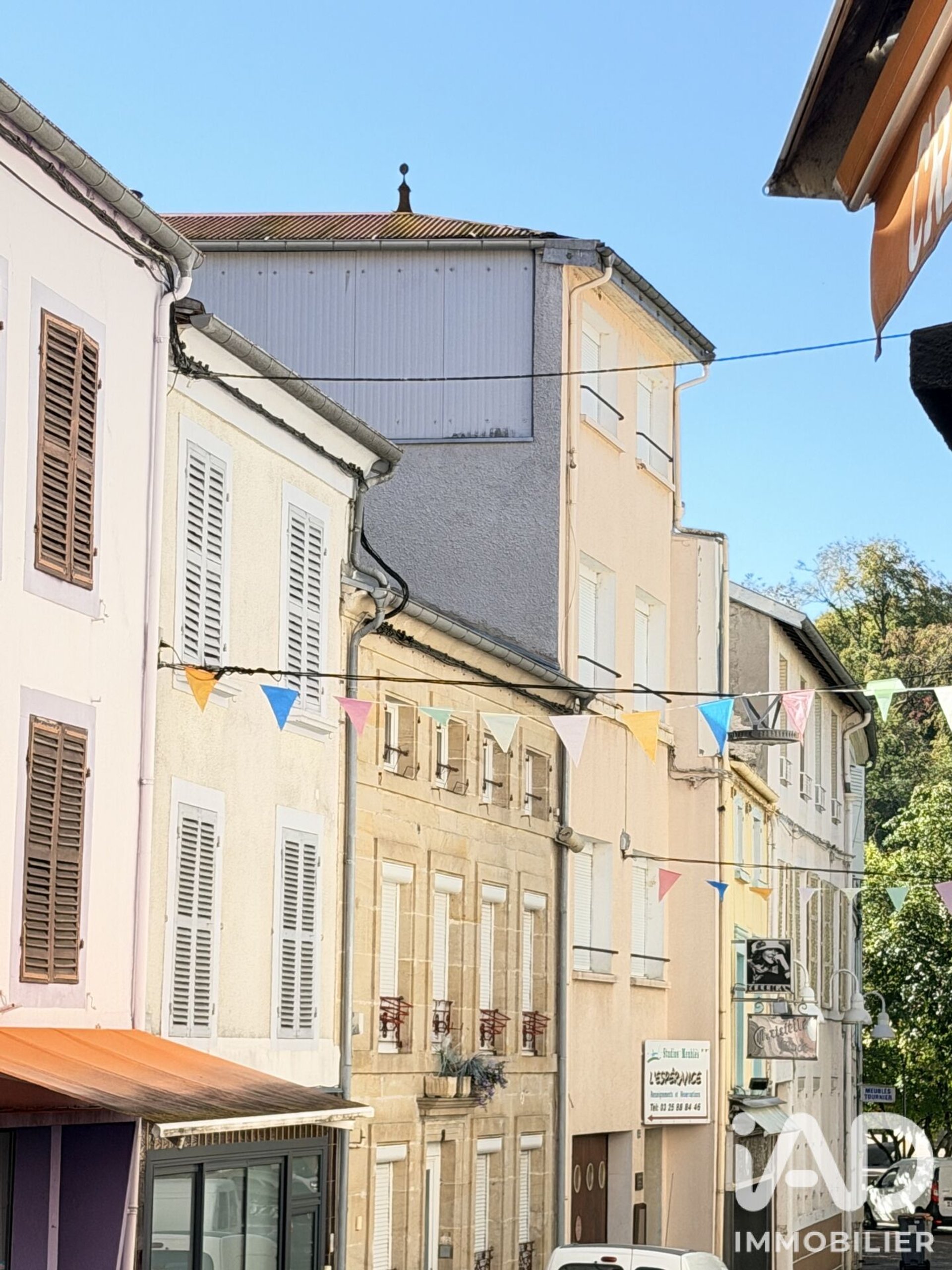 Maison à vendre, 230m², Bourbonne-les-Bains