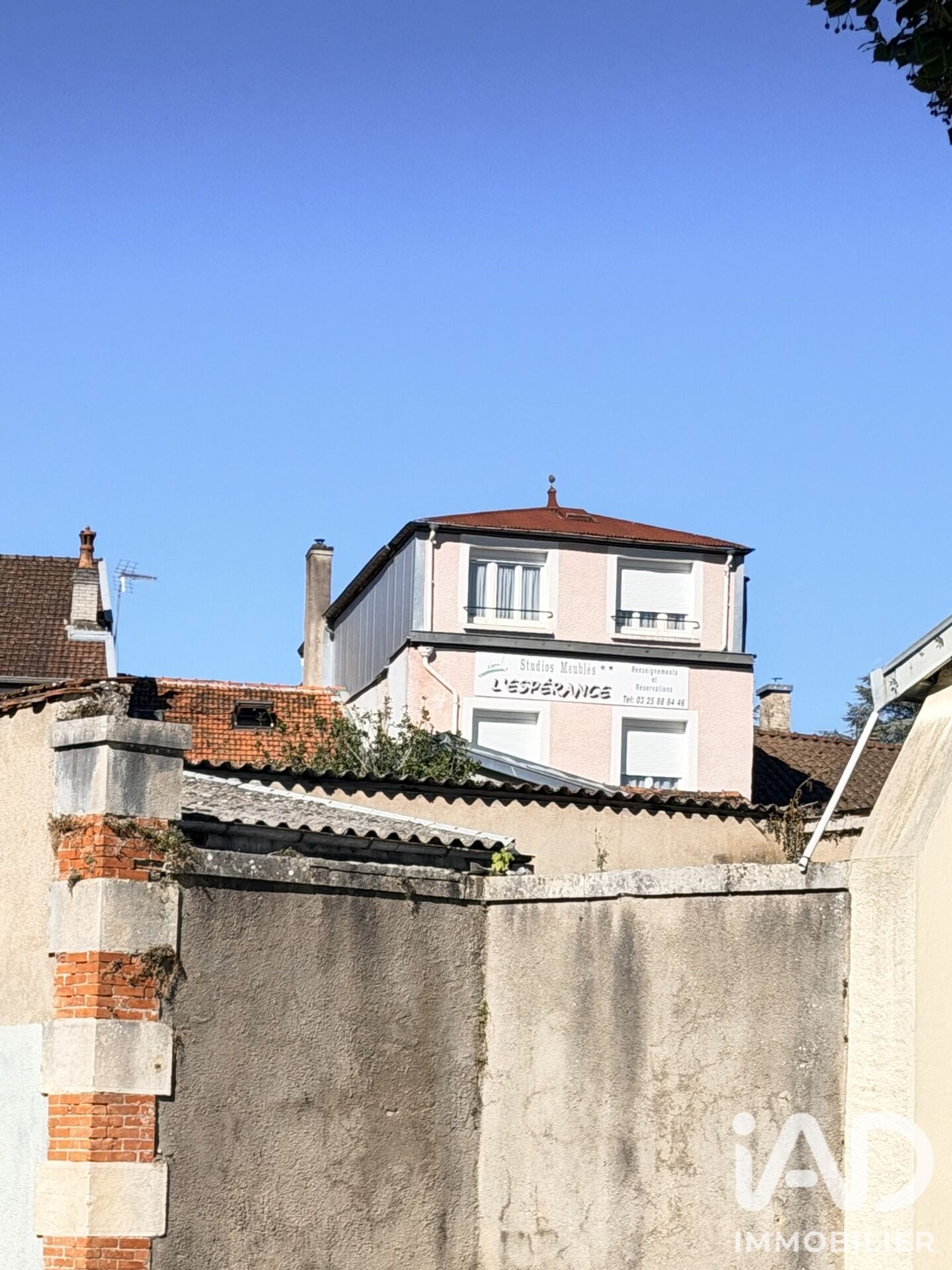 Maison à vendre, 230m², Bourbonne-les-Bains